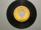 RAY SMITH - So young / Right behind you Baby - RARE Rockabilly 7