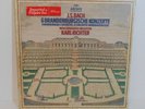 J S Bach - 6 Brandenburgische Konzerte - Karl Richter - 2 LPs - Sealed 2708 013