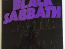 BLACK SABBATH “MASTER OF REALITY” UK VERTIGO SWIRL 1971