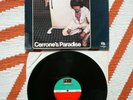 Cerrone Cerrone's Paradise Vinyl South Africa 1977 Atlantic 1st Press Disco LP