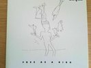 THE BEATLES FREE AS A BIRD - REAL LOVE 7