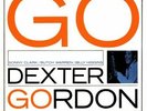 DEXTER GORDON  GO   1962