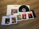 Duran Duran - Off The Record - live recording - 1lp