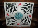 TKA-Give Your Love To Me-Sealed-12 Inch-Freestyle Rap-Vinyl Record