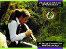 Augustus Pablo - King David's Melody [New Vinyl LP]