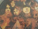 AC/DC Highway to Hell Picture Disc Promo Rare