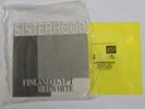 The Sisters Of Mercy Sisterhood Russian Flexi Budkon 1110 Finland + Egypt Yellow