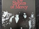 The Sisters Of Mercy In Red Demos + Live Recordings Scarabeus