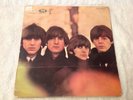 THE BEATLES   BEATLES FOR SALE   1964 UK -3N/-3N 1ST PRESS VINYL LP MONO