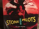 STONE TEMPLE PILOTS-CORE- ROCK RARE VINYL GRUNGE 1992 ALTERNATIVE ROCK