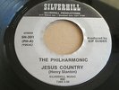 THE PHILHARMONIC Jesus Country XIAN Psych Funk Breaks 7