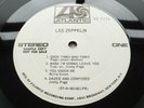 Led Zeppelin - I // Orig USA '69 Promo WLP  LP