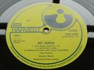 Roy Harper - HQ // Orig UK '75 Harvest LP