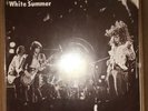 Led Zeppelin ?– White Summer — Live Japanese Pressing