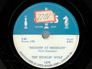 277g5.  Howlin' Wolf - Moanin' at Midnight & How Many More Years - Chess 1479