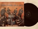RARE El Gran Combo LP 