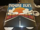 KHRUANGBIN & LEON BRIDGES - TEXAS SUN LTD ORANGE VINYL LP MINT/SEALED