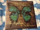 MUSHROOMHEAD The Righteous & The Butterfly Lp 1st Press Vinyl Slipknot SEALED