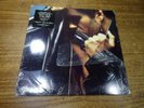 GEORGE MICHAEL faith Lp RECORD WITH INSERT FATHER FIGURE w/ Hype Sticker