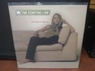 The Starting Line ?SAY IT LIKE YOU MEAN IT Purple Vinyl LP Numbered #0070/1000