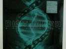Disturbed EVOLUTION, Double LP, Deluxe Edition, Reprise (2018) Sealed