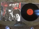 The Misfits Static Age 1st Press Unplayed In Shrink Printed Inner