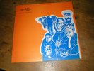 BROKEN ROSE War Tears LP 1986 Exhibition One Records (Paul Nova / Minimal Synth)