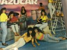 Son de Azucar Album debut