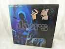 The Doors 'Absolutely Live' 1st Pressing 2 Vinyl LP 2665 002 Stereo - EX Conditi