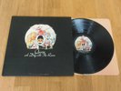 QUEEN A DAY AT THE RACES 1U/1U VINYL 1st PRESS *Superb* AUDIO EX+/MINT-