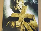 Zao - Funeral of God OLIVE GREEN Vinyl - NEW - Limited Pressing