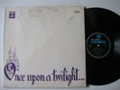 THE TWILIGHTS ONCE UPON A TWILIGHT RARE MONO 1st PRESS 1968 AUSSIE POP-UP