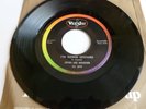 Blues R&B John Lee Hooker I'm Going Upstairs Vee Jay Original 45 Hear