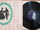 Marie-Therese Fourneau plays Chopin Orphee 50.003 Blue Label
