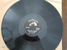 vintage 78 RPM shellac record Victor 20-6643 Elvis Love Tender/Anyway Want Me