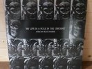 African Head Charge, My life in a hole in the Ground Vinyl LP, 1991, DUB, NM/NM