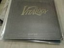 Pearl Jam - Vitalogy 1st EU press 1994 Epic Sigillato / Sealed