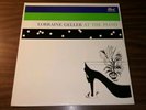VERY RARE   LORRAINE GELLER  At The Piano 1959 Jazz LP  DOT DLP 3174 DG  N MINT