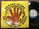 HORACE SILVER HORACE-SCOPE BLUE NOTE LIBERTY BST 84042 STEREO RVG US VINYL LP