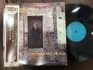 BARRY HARRIS TRIO BREAKIN' IT UP CADET MJ 1012 OBI STEREO JAPAN Vinyl LP
