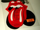 Factory SEALED Original Sucking In The Seventies COC-16028 US LP rolling Stones