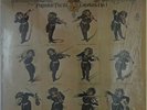 ITZHAK PERLMAN Paganini The 24 Caprices ANGEL S-36860 in shrink NM