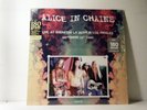 ALICE IN CHAINS LP Live at sheraton la reina la 1990 DOL 180 gram vinyl SEALED