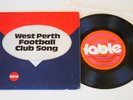 The Fable Singers - West Perth Football Club Song 1977 Australia 7