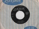 The Storey Sisters ?– Bad Motorcycle / Sweet Daddy (Rare UK London 7”)