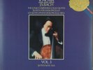 YO-YO MA Bach Unaccompanied Cello Suites 5 & 6 Vol. 3 CBS IM 39509 Digital NM