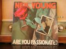 Neil Young - Are You Passionate? Vinyl LP