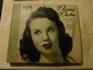 DEANNA DURBIN, DECCA PICTURE SET #209. SOUVENIR ALBUM NO. 4, 78RPM, 4 X 10