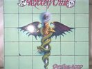 Motley Crue Dr Feelgood Vinyl LP Orig 1989 Pic Lyric Inner Rock Metal Album