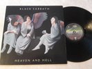 BLACK SABBATH HEAVEN AND HELL(LP)